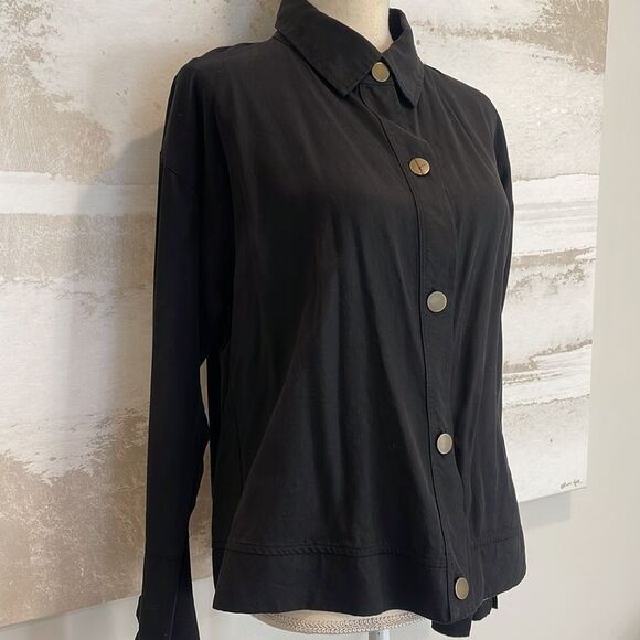 Three Dots Women’s Jacket - Picture 2 of 7